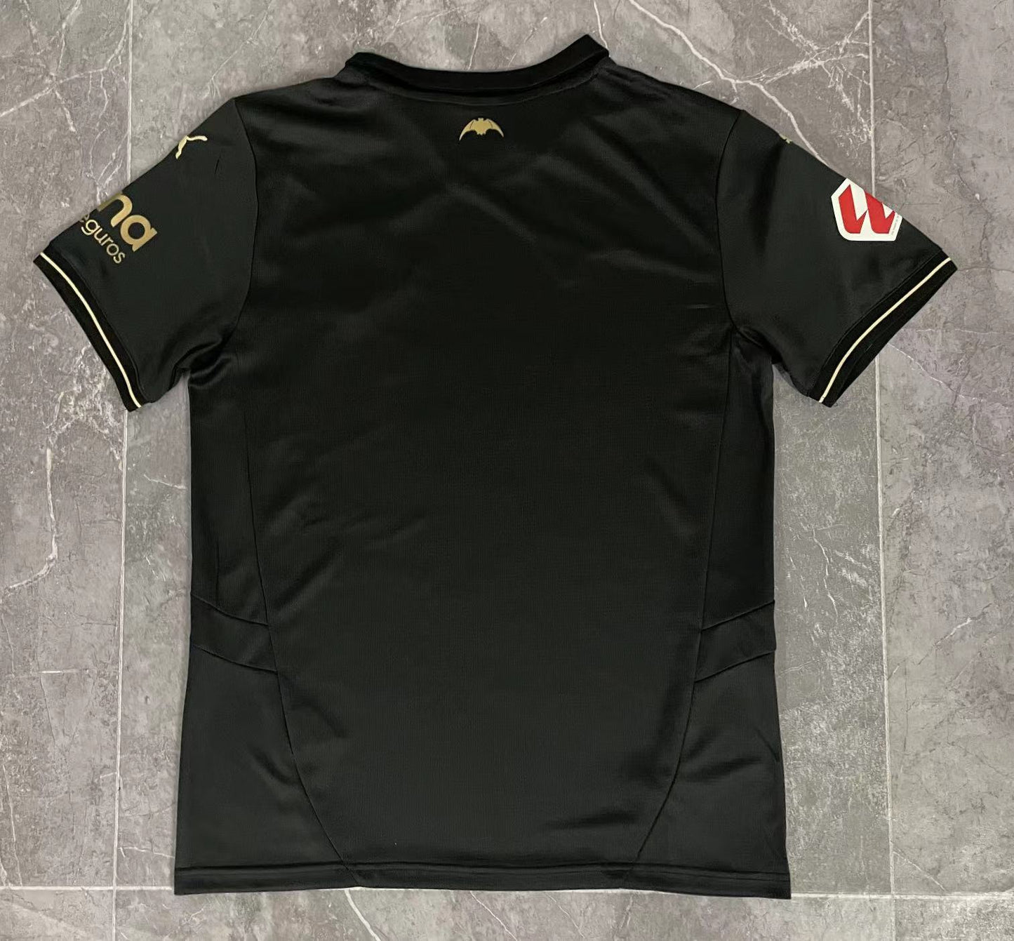 24/25 Valencia away jersey