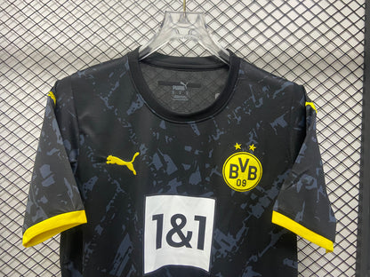 23/24 Dortmund second away shirt