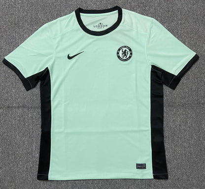 23/24 Chelsea away jersey - without advertisements