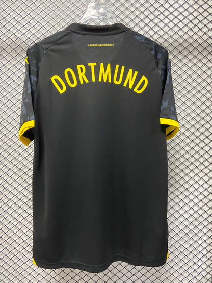 23/24 Dortmund second away shirt