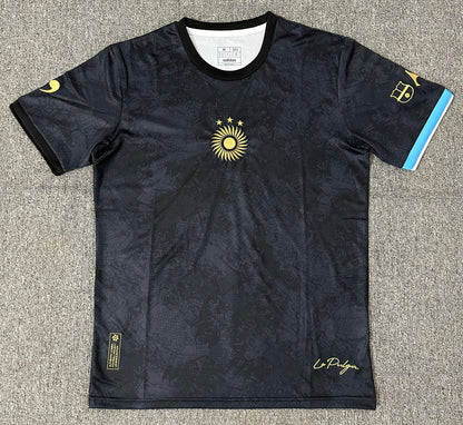 23/24 Argentina Black Special Edition jersey