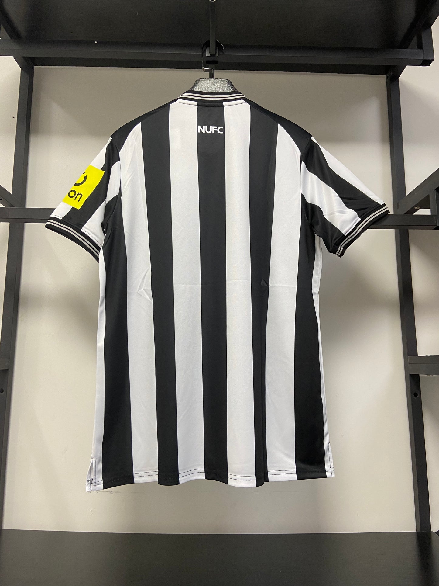 23/24 Newcastle United Home Kits