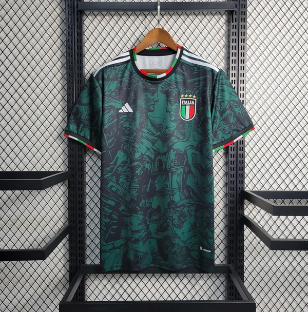 Italy Special Edition jersey 2023-2024