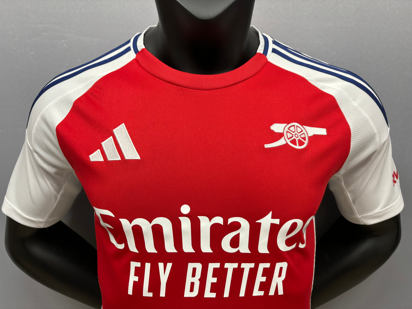 24/25 Arsenal home jersey