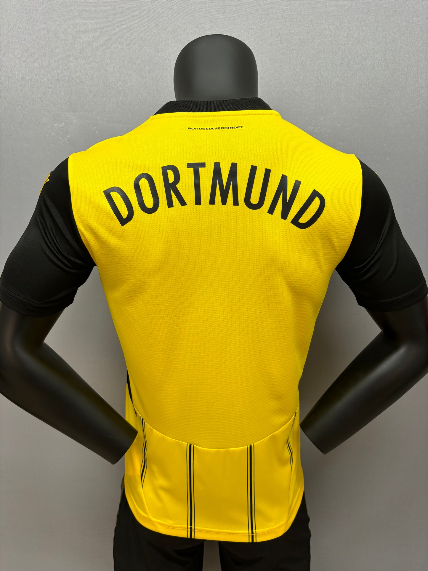 Dortmund 24/25 home jersey