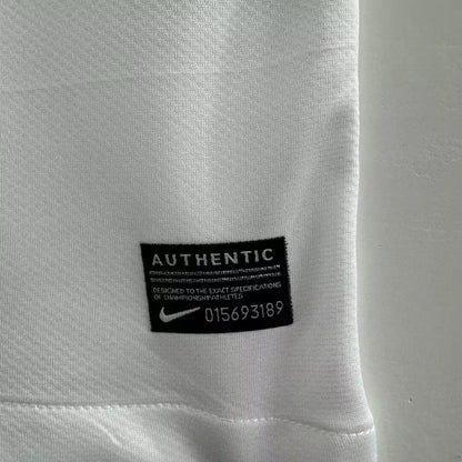 2013 Santos home jersey