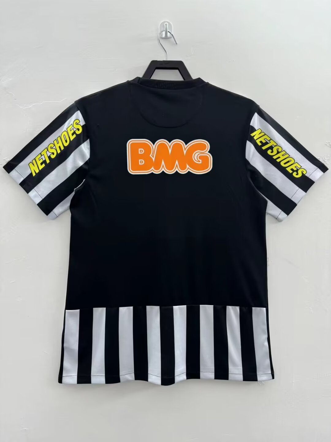 2013 Santos away jersey