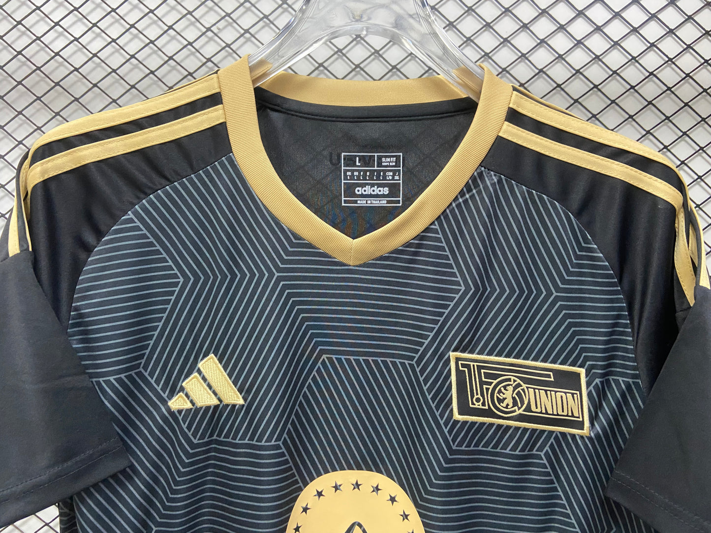 23/24 Berlin League Special Edition jersey