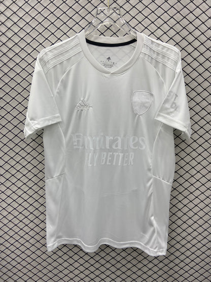 24/25 Arsenal White Special Edition Jersey