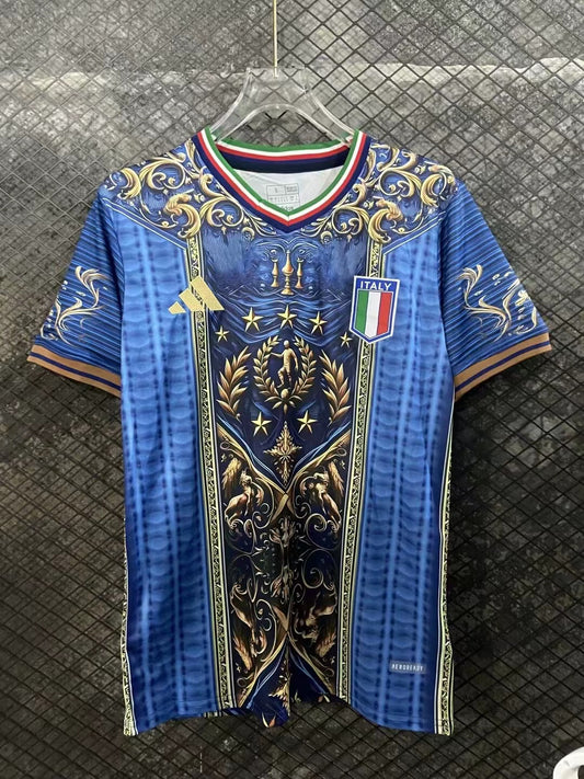 2024 Italian training jersey