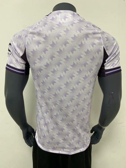 25/26 Manchester United away jersey