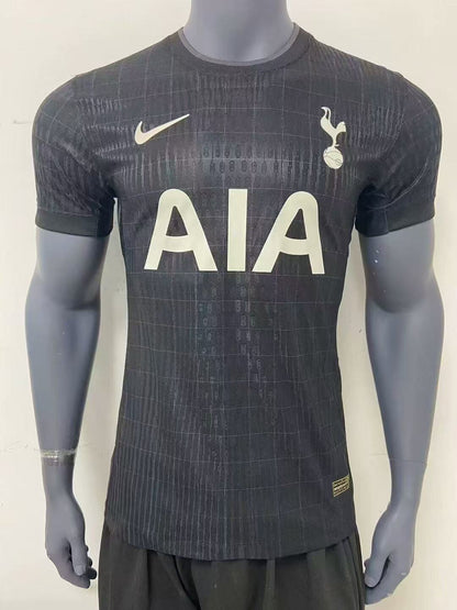 25/26 Tottenham away jersey