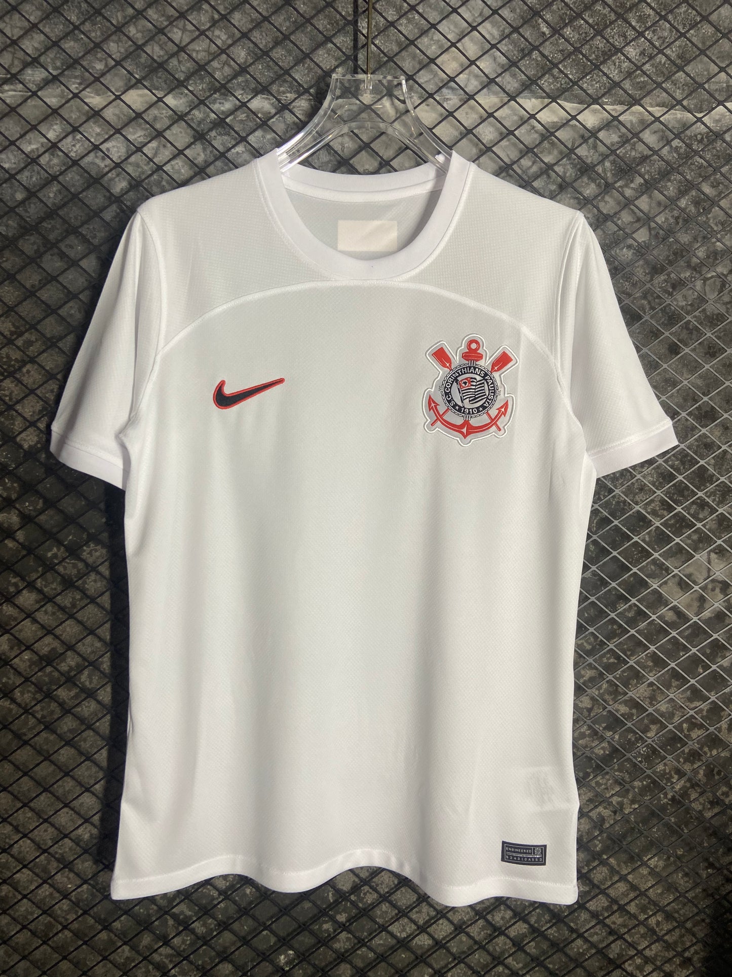 23/24 Corinthians home jersey