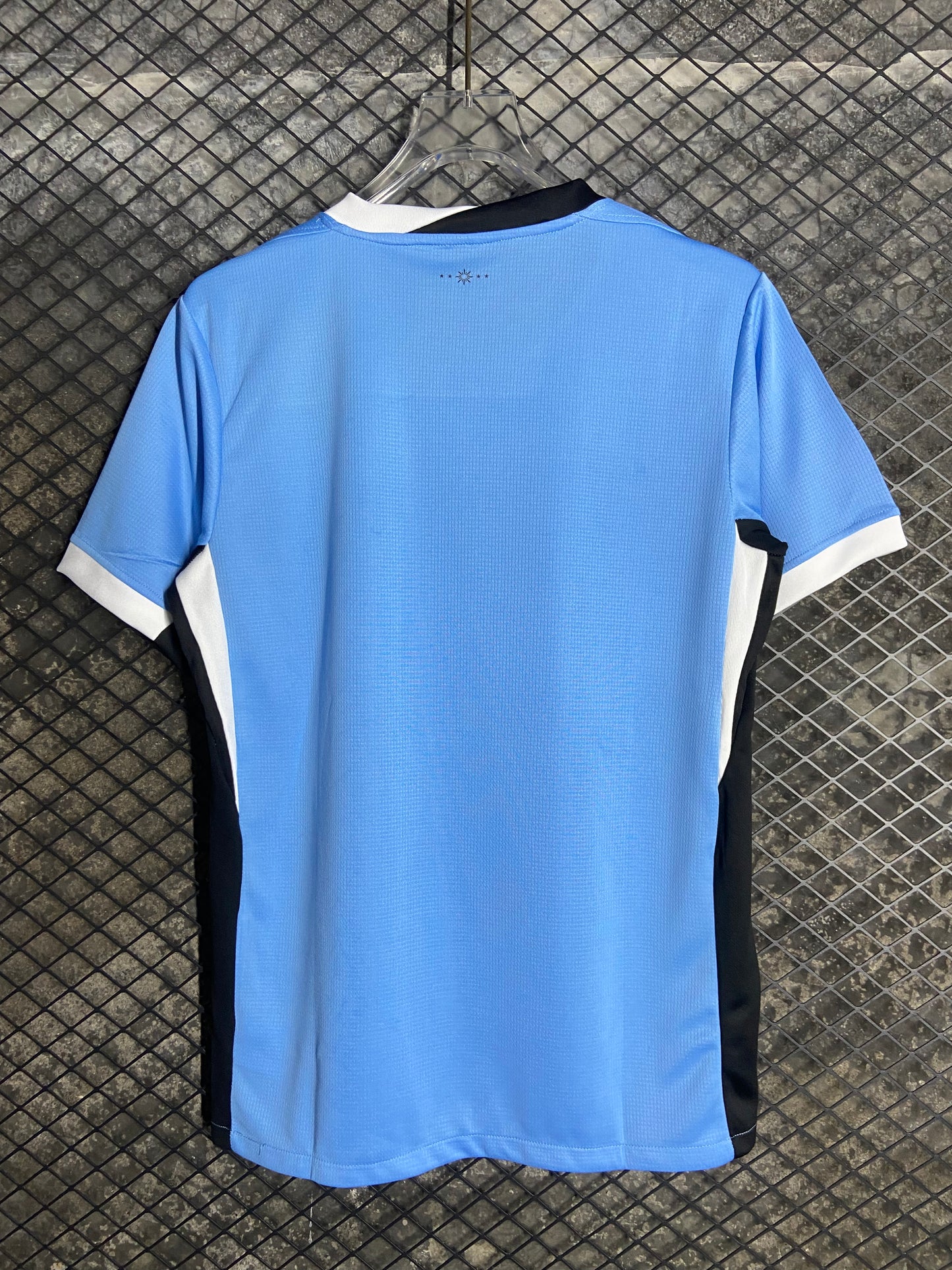 24/25 Uruguay home jersey