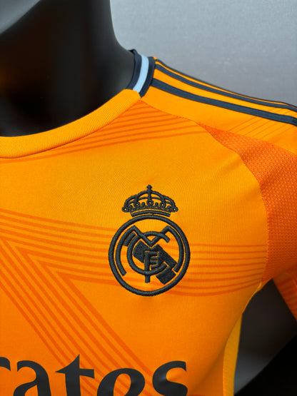 Maillot extérieur Real Madrid 24/25