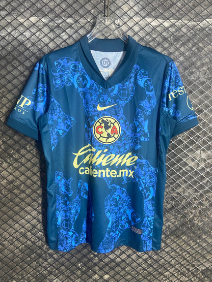 24/25 Americas away jersey