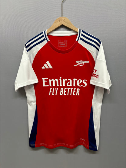 24/25 Arsenal home jersey