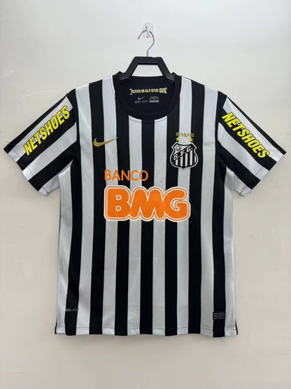 2013 Santos away jersey