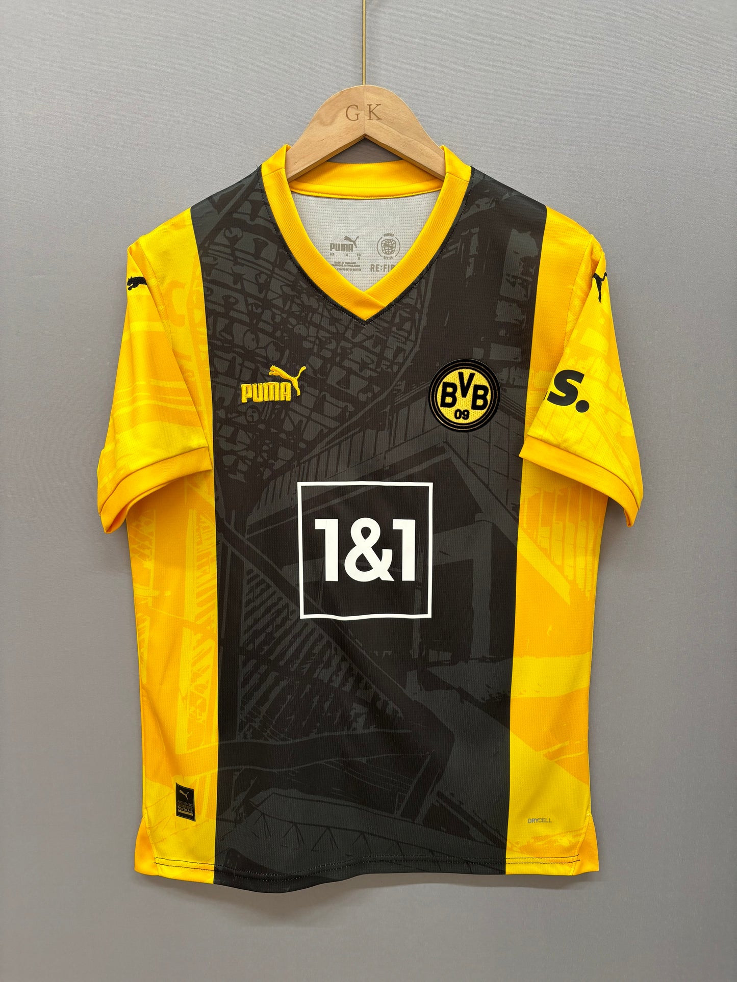 24/25 Dortmund Special Edition jersey