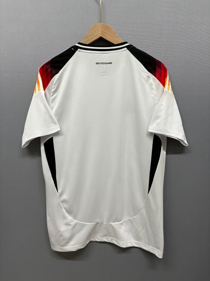 Germany 24/25 home jersey