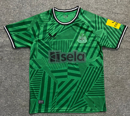 23/24 Newcastle away jersey