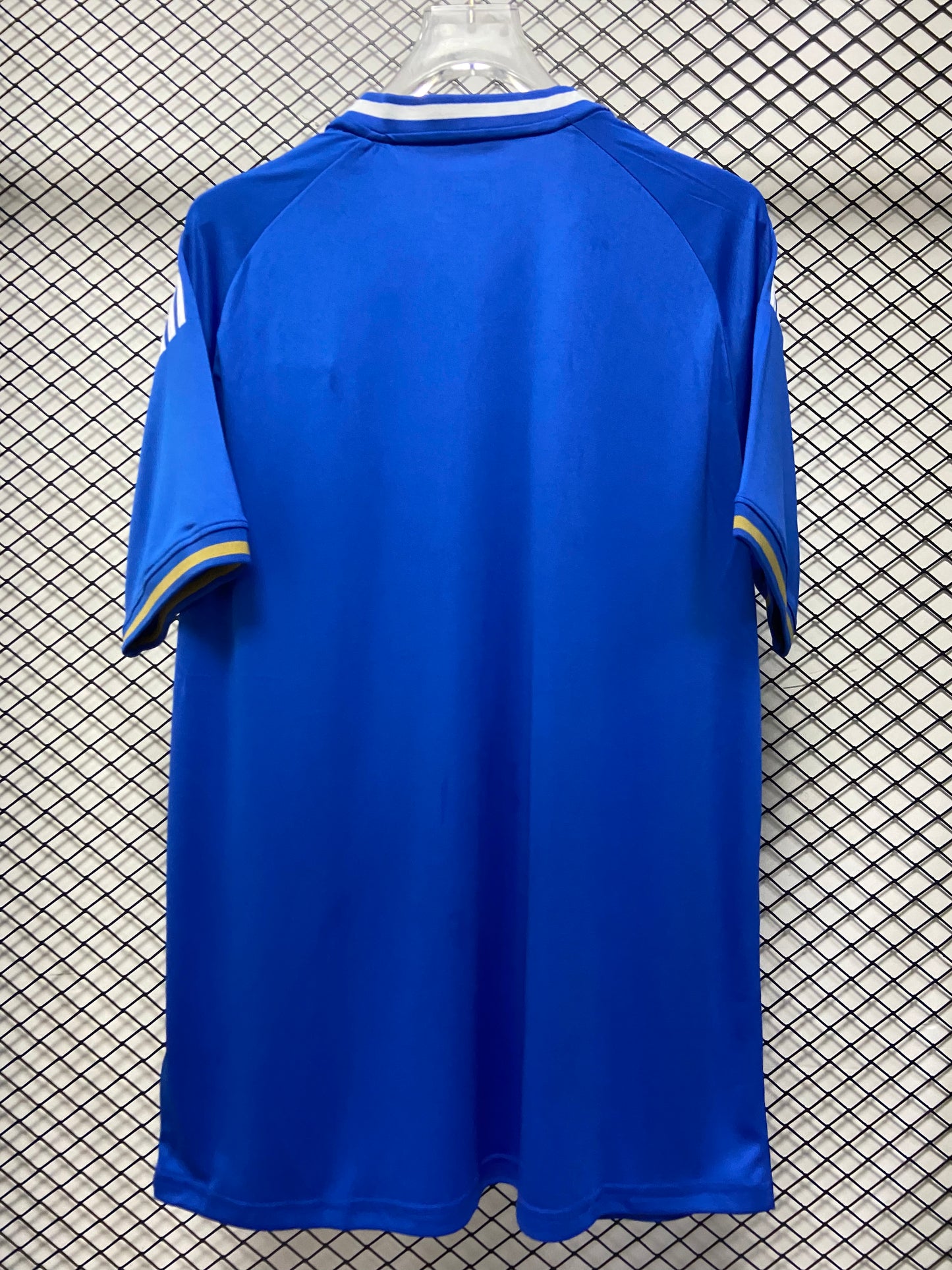 23/24 Italian City blue jersey