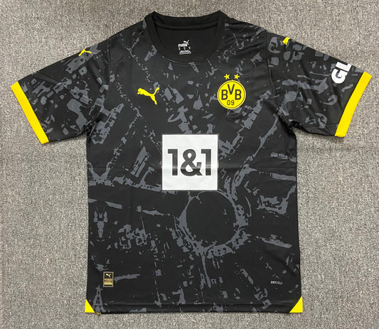 23/24 Borussia Dortmund away jersey