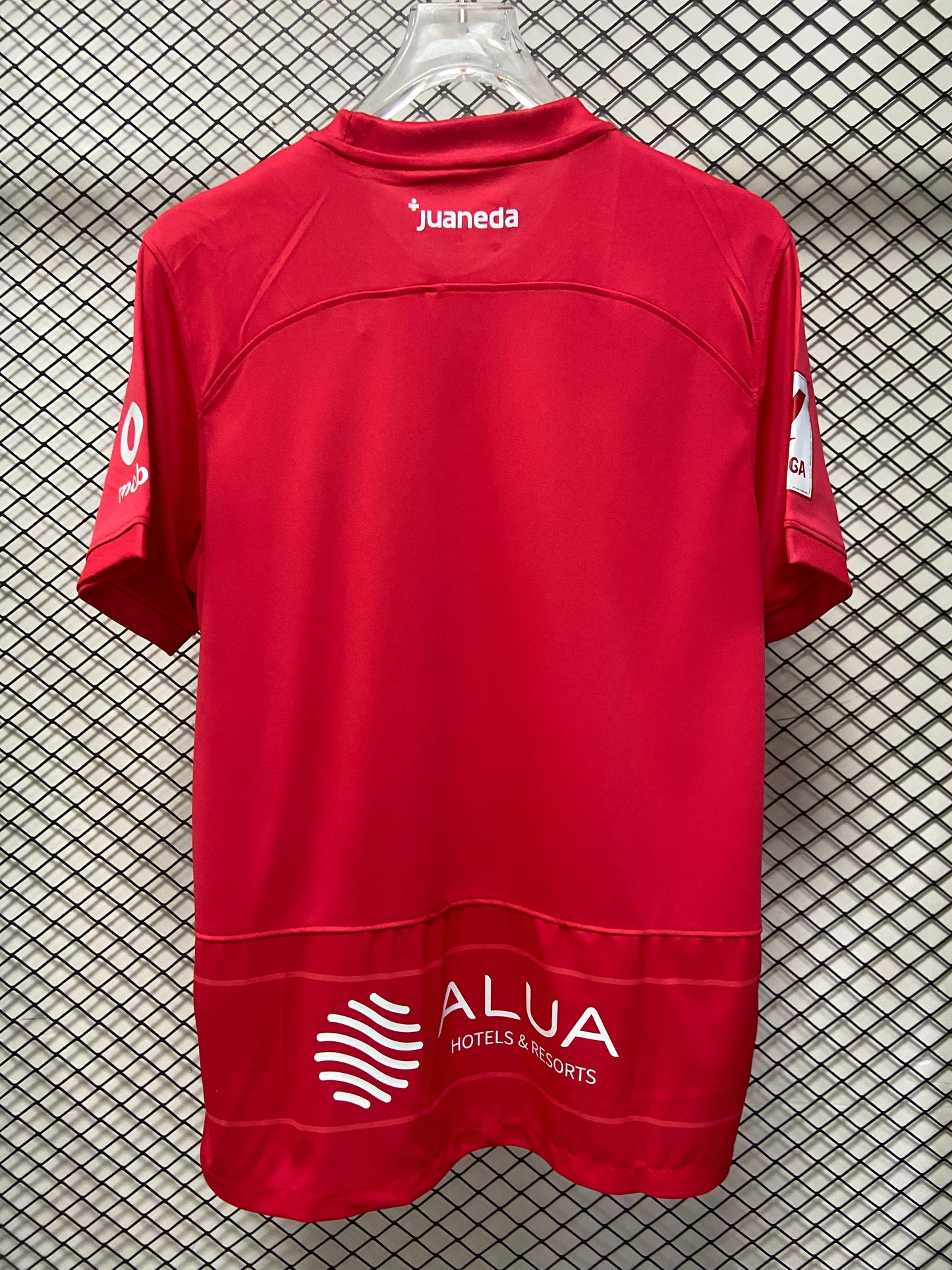 23/24 Mallorca home jersey