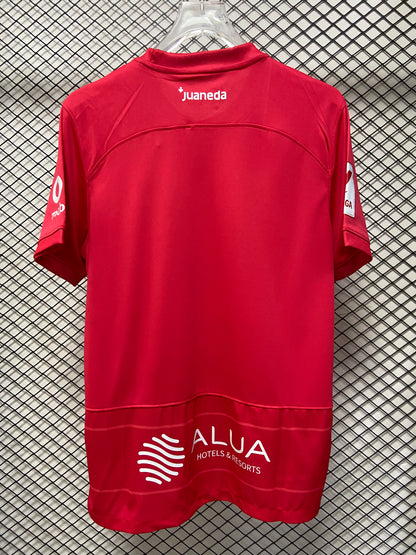 23/24 Mallorca home jersey