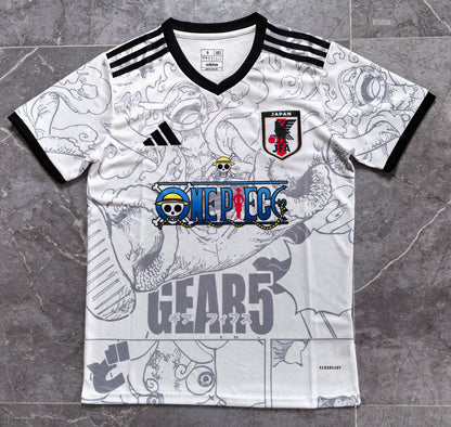 24/25 Japan One Piece Special Jersey