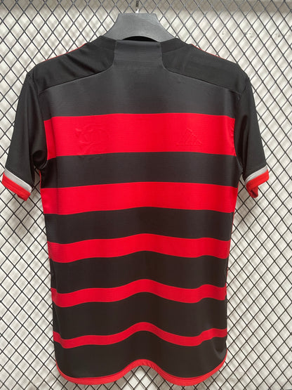 24/25 Flamengo home jersey