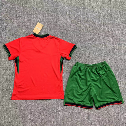 24 Portugal Home Kids Set