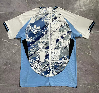 24/25 Japan Dragon Ball Special Jersey