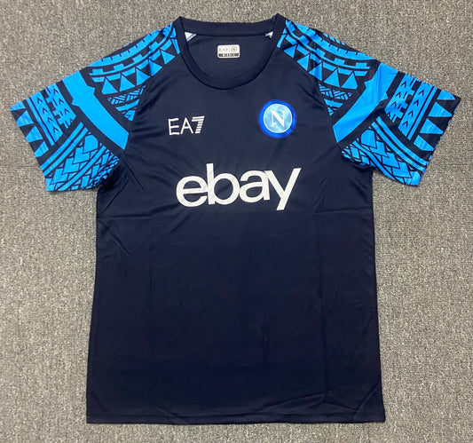 23/24 Napoli training jersey