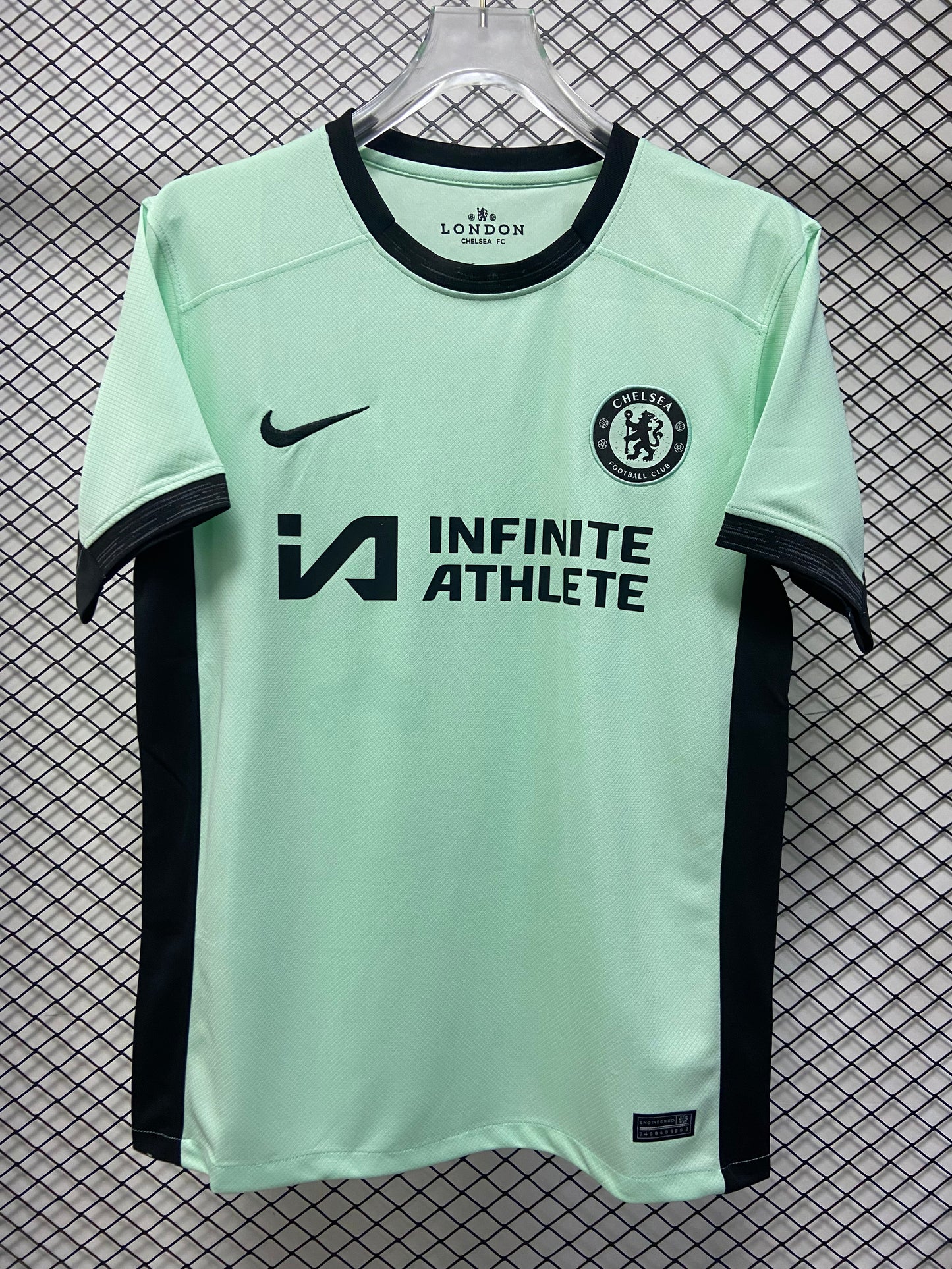 23/24 Chelsea away jersey