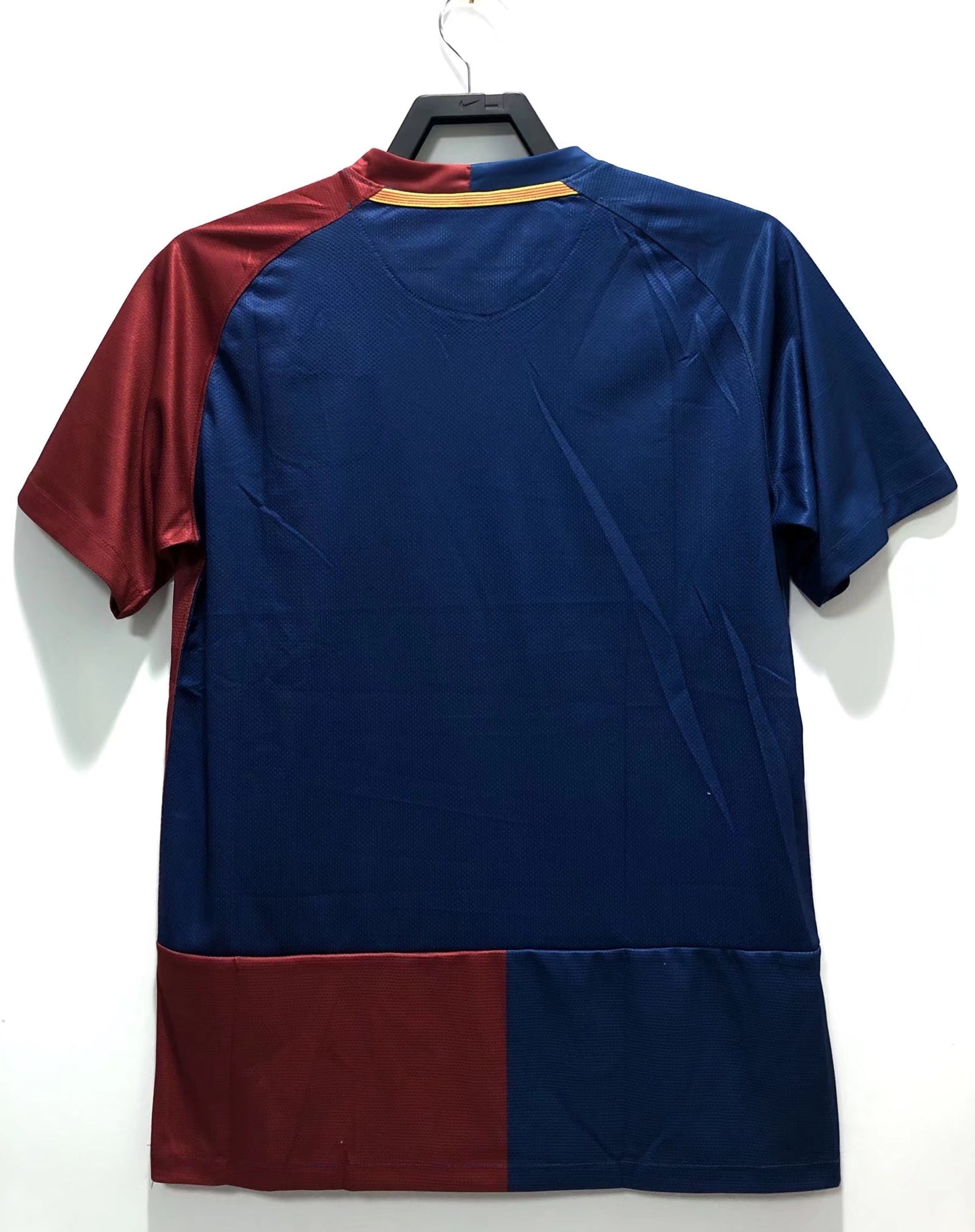 2008/2009 Barcelona home jersey