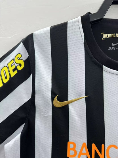 2013 Santos away jersey