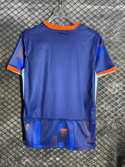 24/25 Dutch away jersey