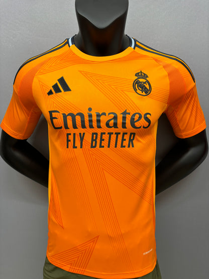 Maillot extérieur Real Madrid 24/25