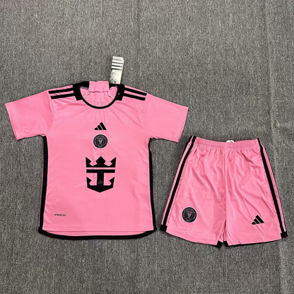 24-25 Miami Home Kids Set