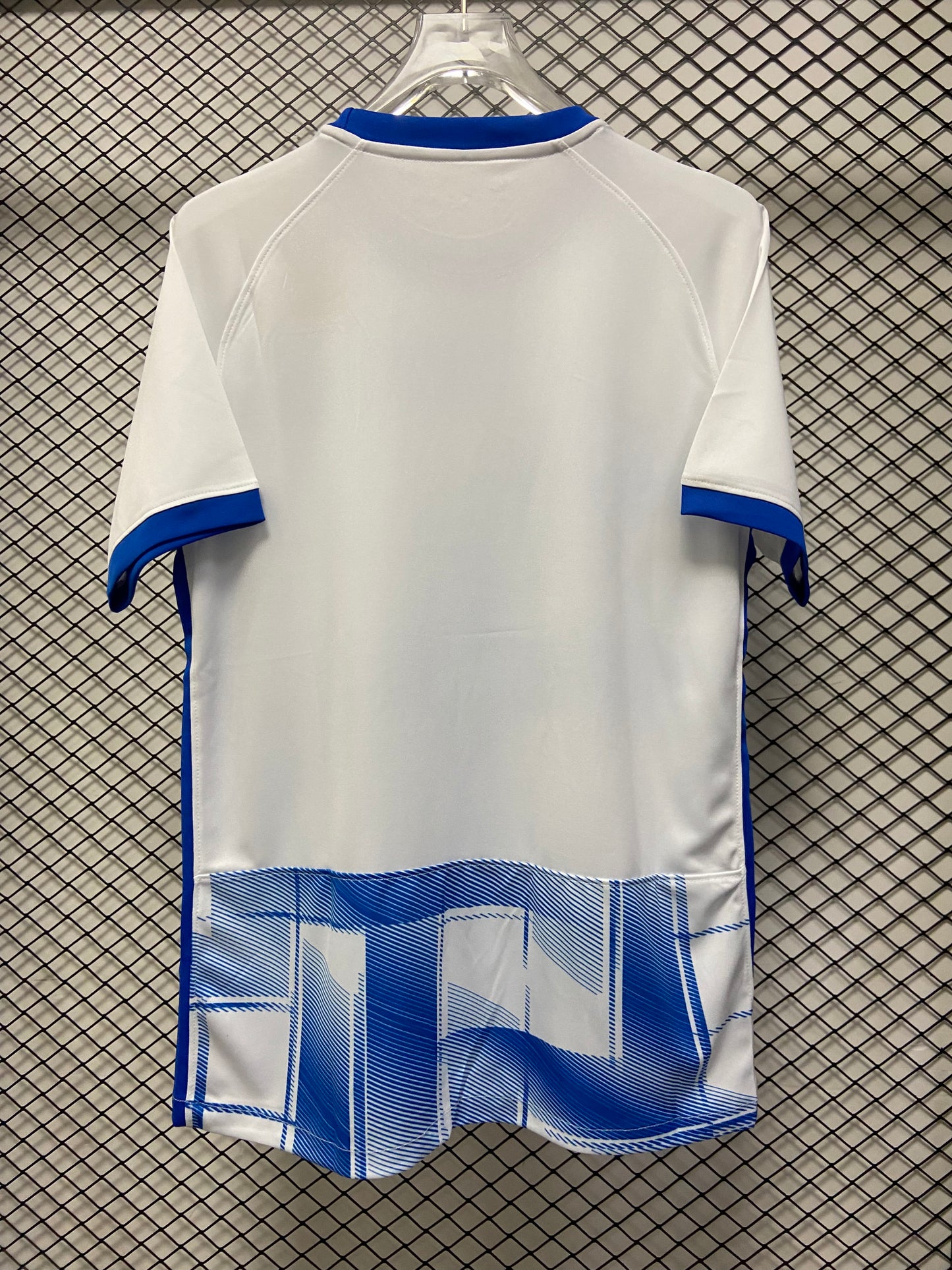 23/24 Greece home jersey