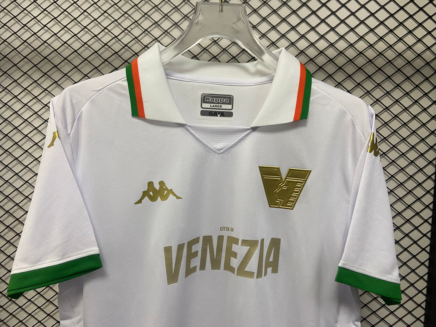 23/24 Venice away jersey