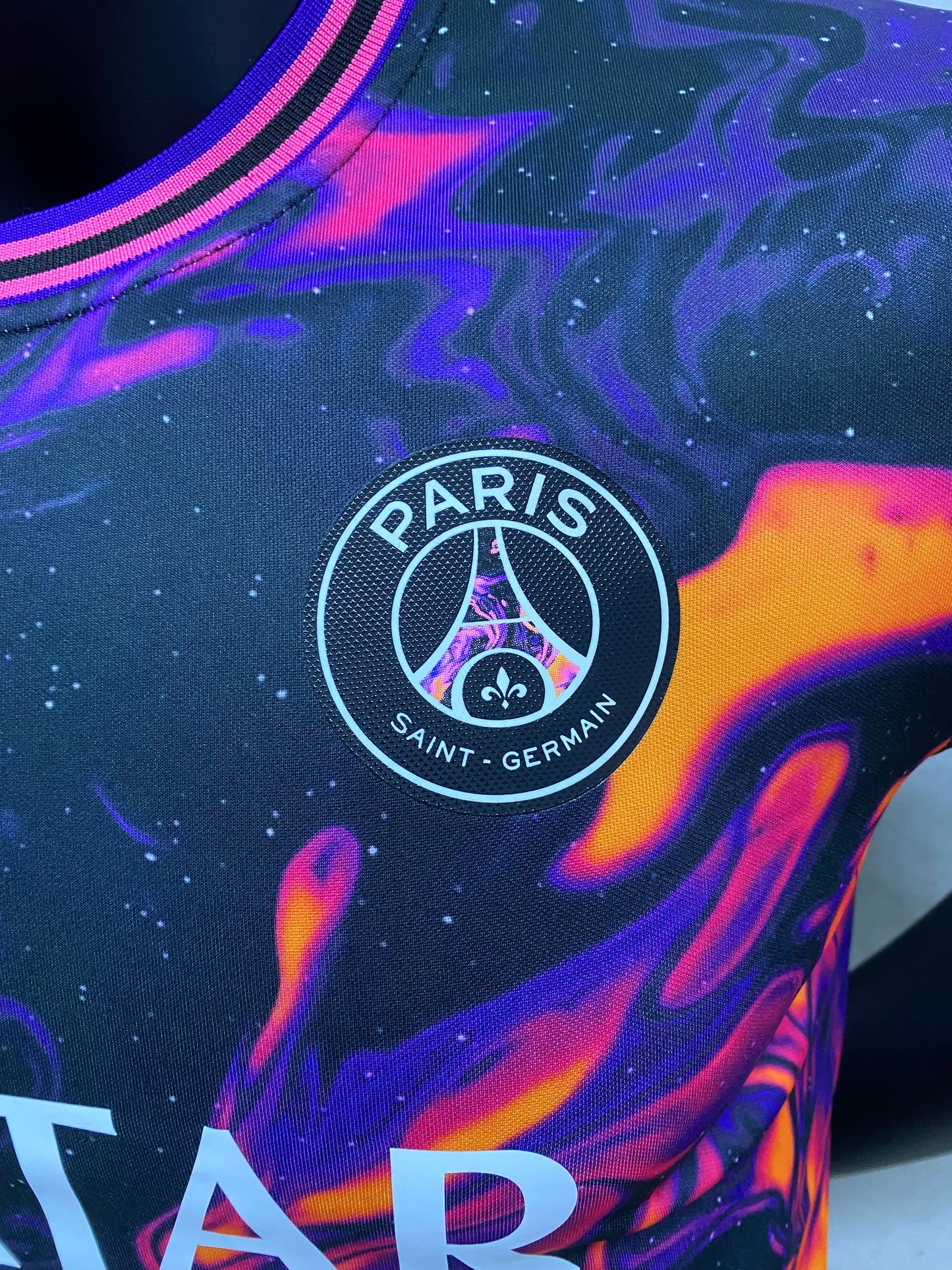 Paris Purple Concept Edition