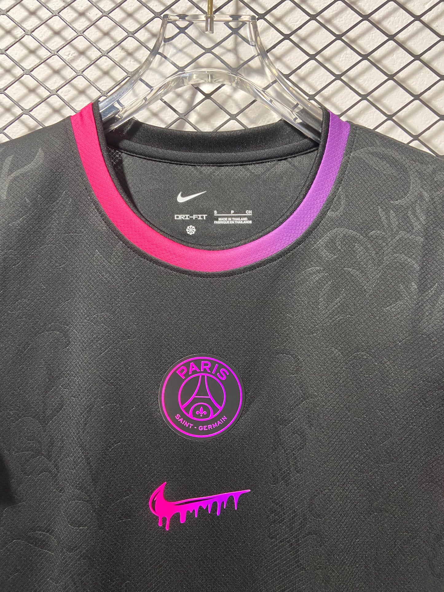 24/25 PSG warm-up jersey