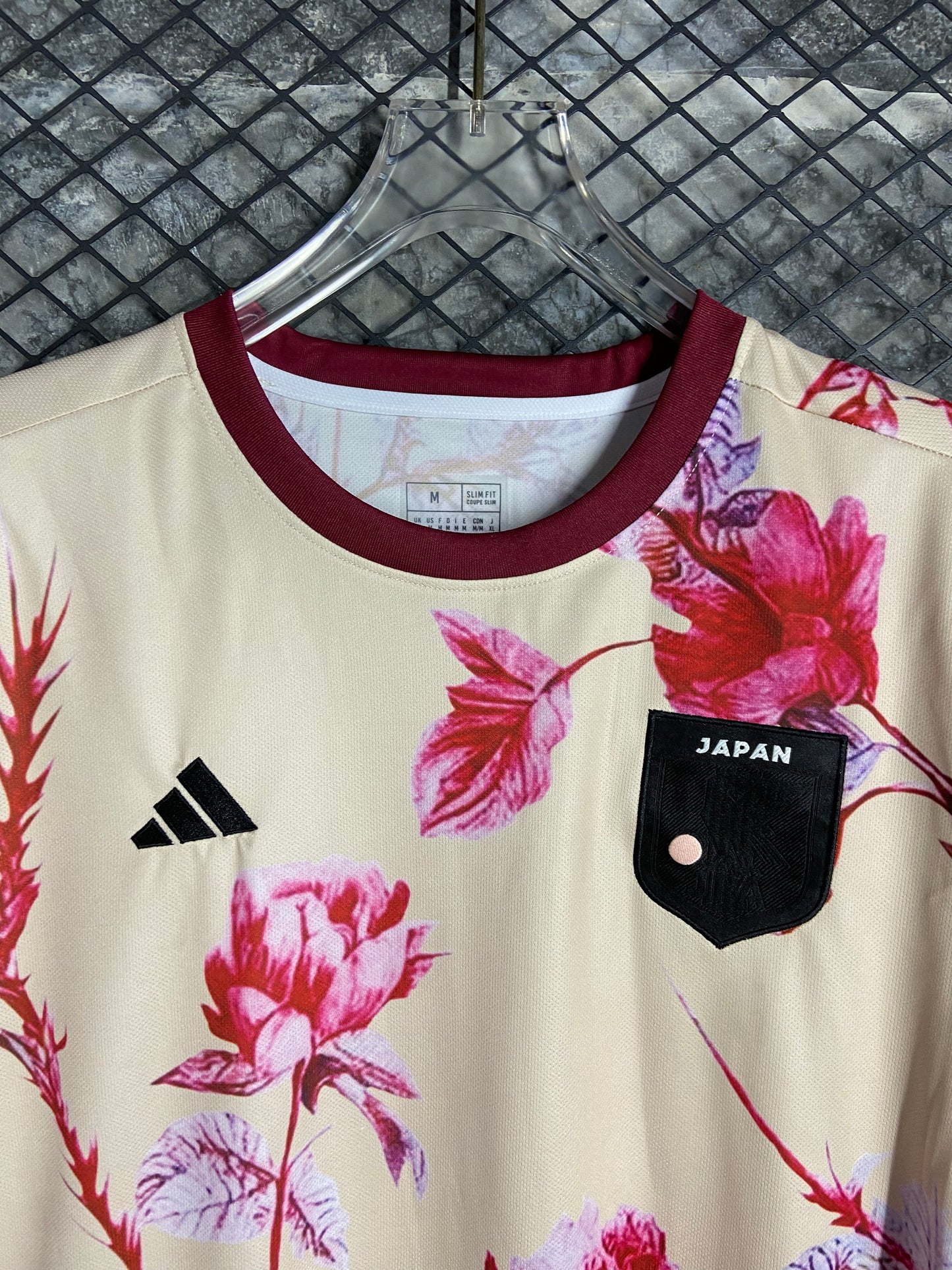 24/25 Japanese Sakura Shirt