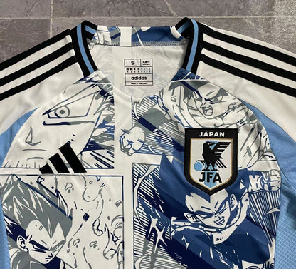 24/25 Japan Dragon Ball Special Jersey