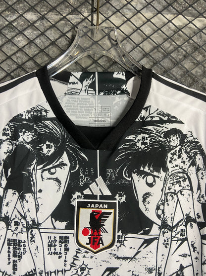 24/25 Japanese Captain Tsubasa training jersey