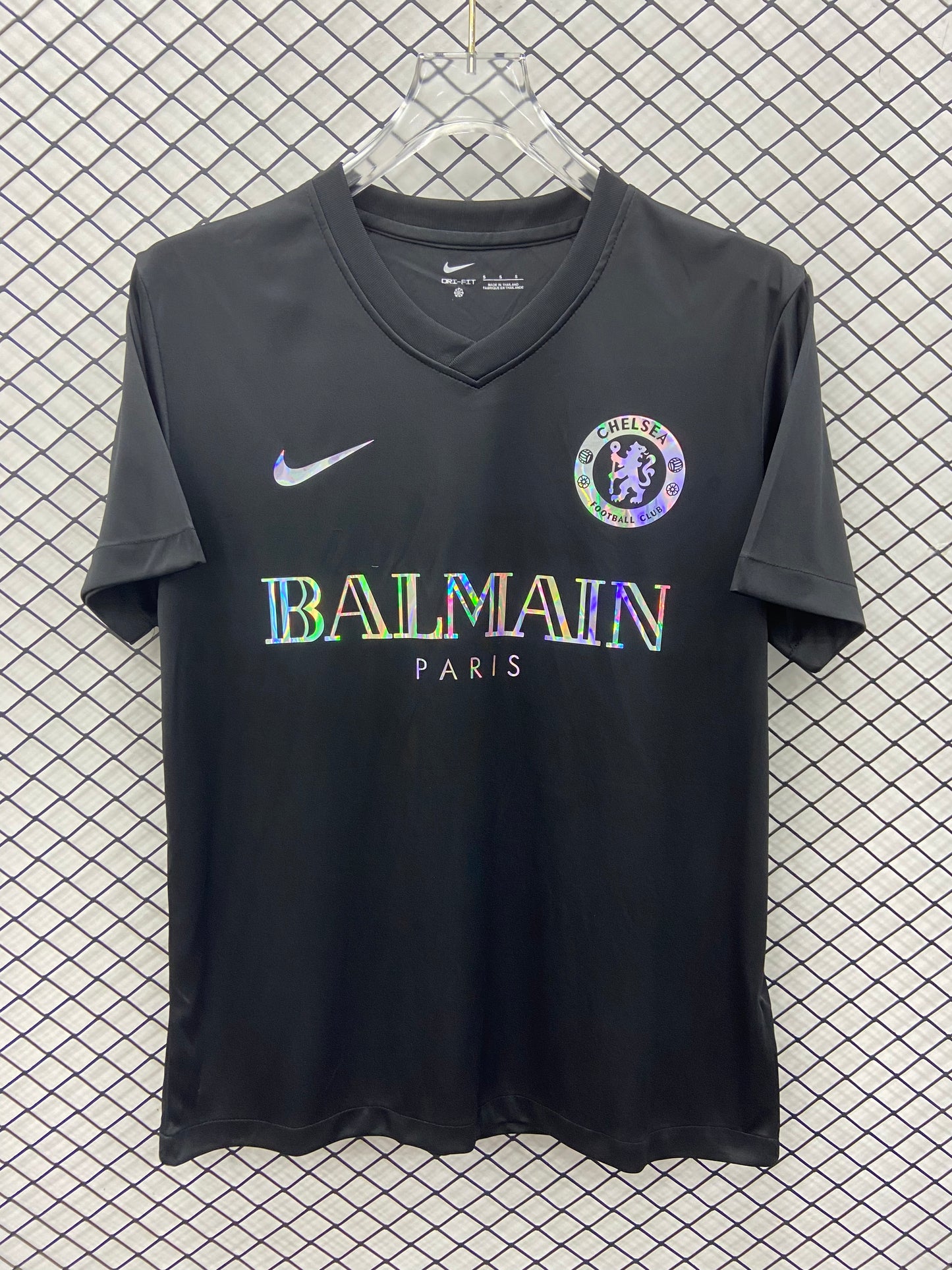 Chelsea T-shirt black