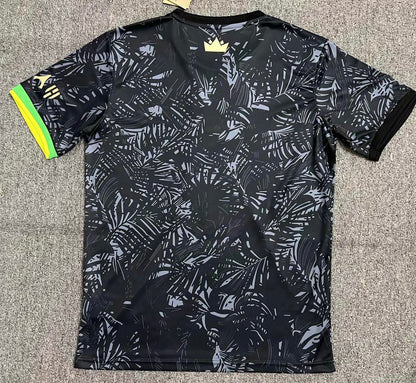 23/24 Brazilian Black Special Edition jersey