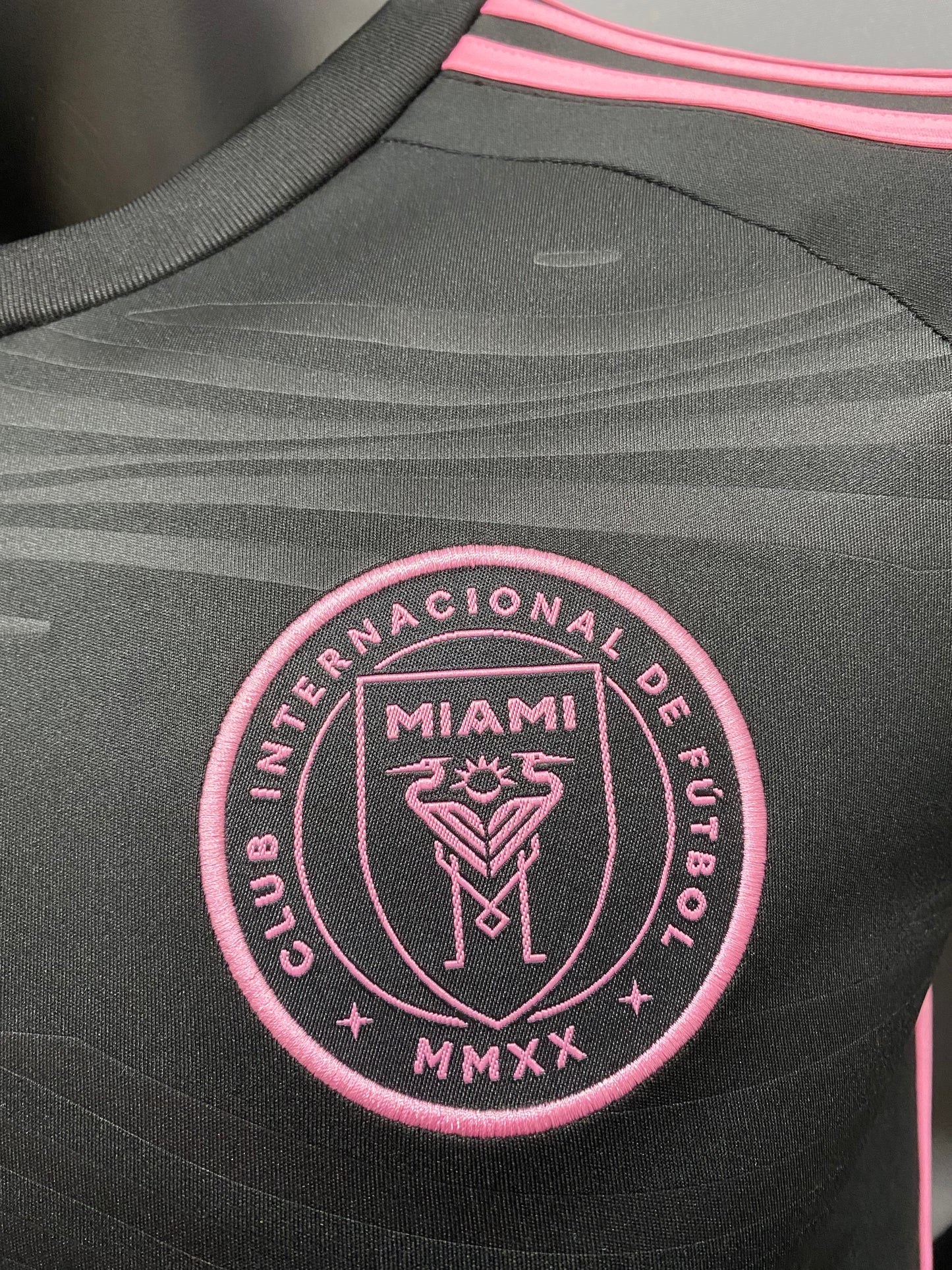 24/25 Miami away jersey